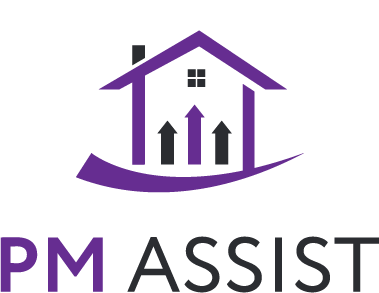 Property Manager Assist Logo