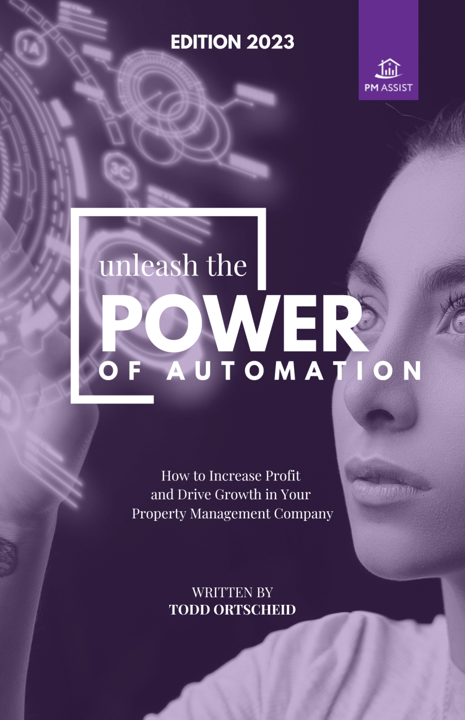 Unleash the Power of Automation: How to Increase Profit and Drive Growth in Your Property Management Company