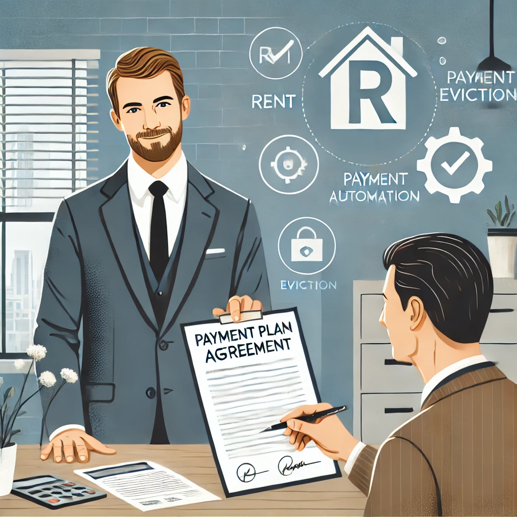 How to Reduce Evictions with a Payment Plan That Works—for Everyone 💸🏡