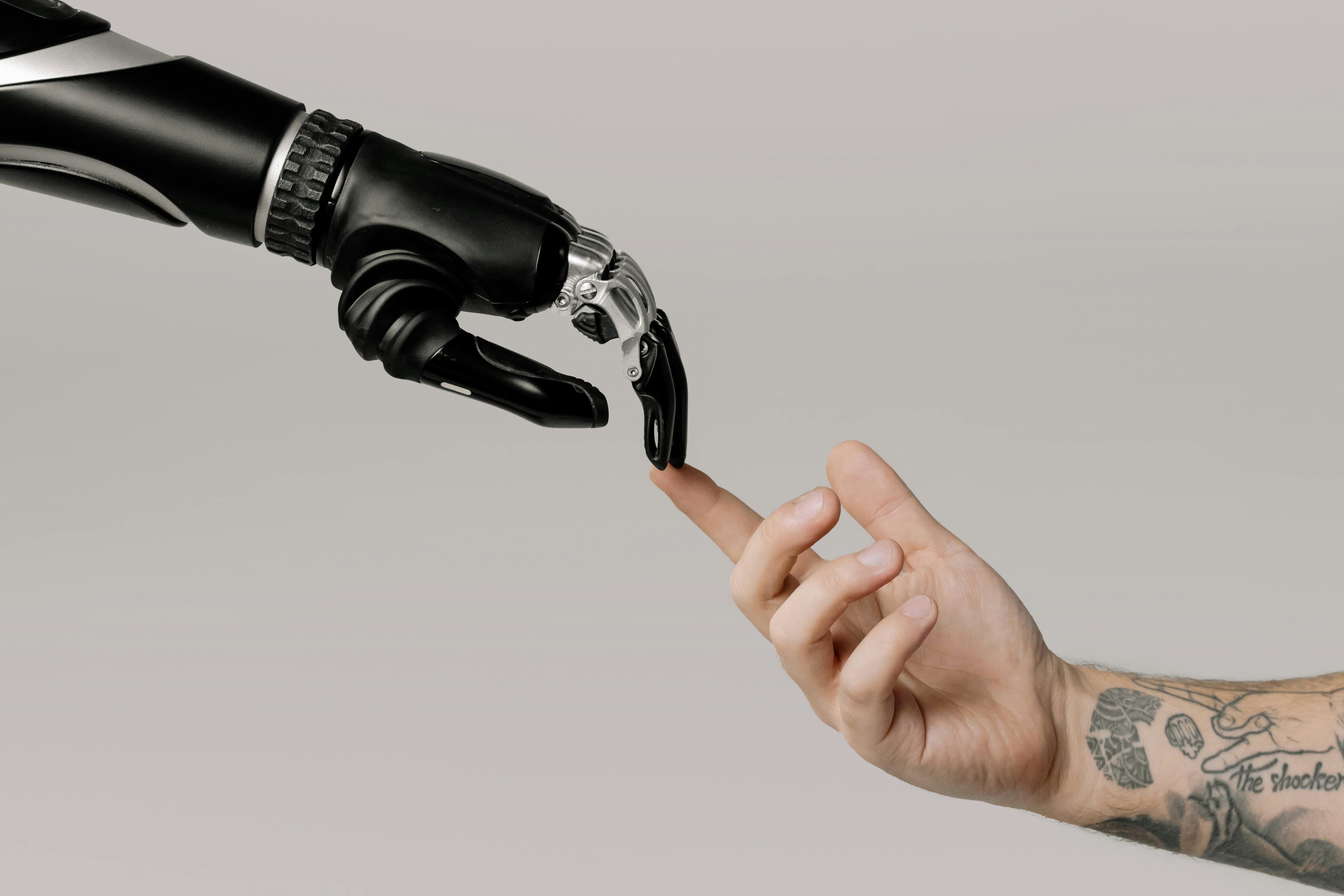 How AI and Automation Are Changing Property Management