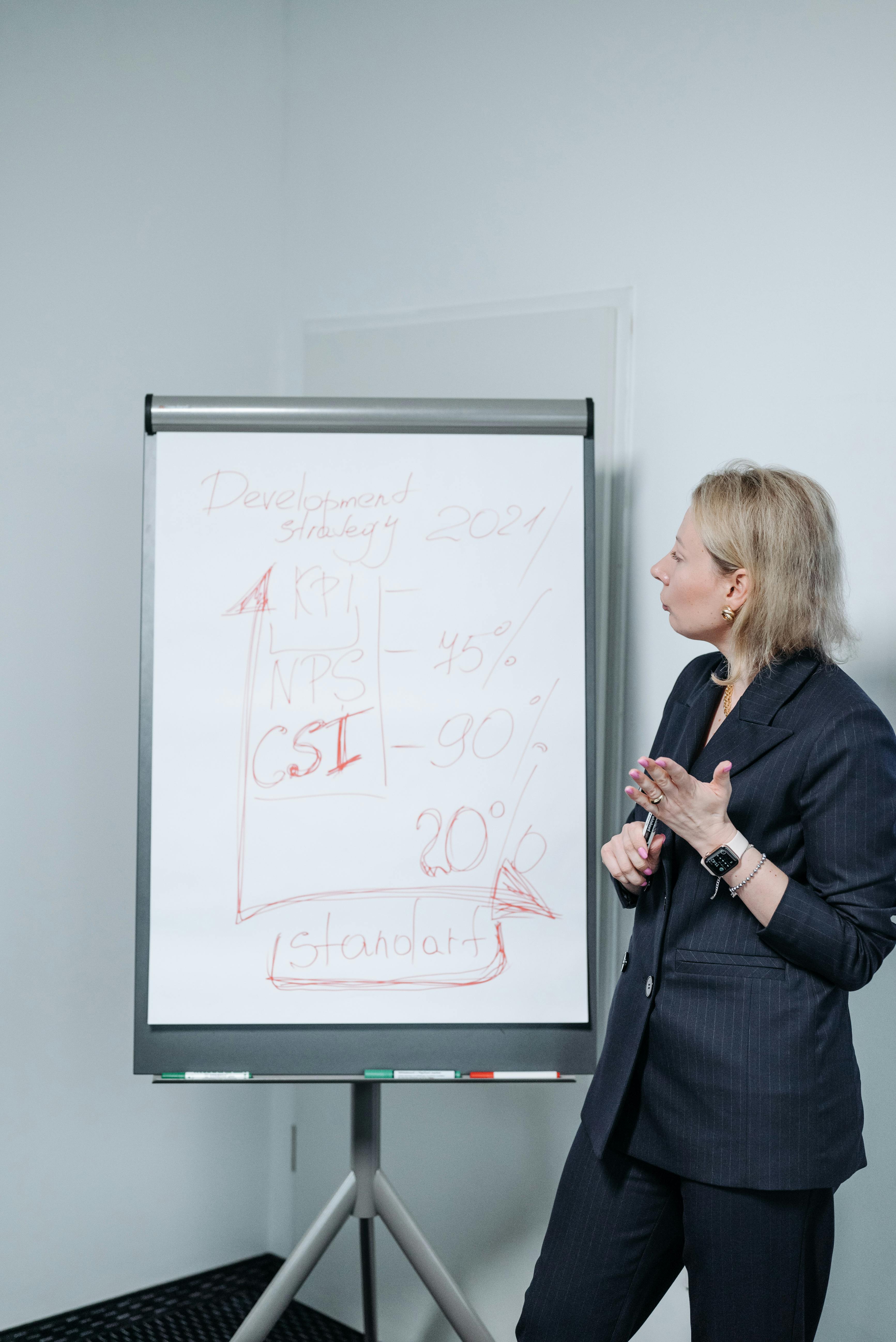 Understanding Property Management Accounting: Key Metrics to Track