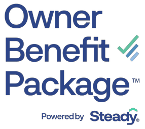 Owner Benefits Package Logo