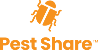 Pest share