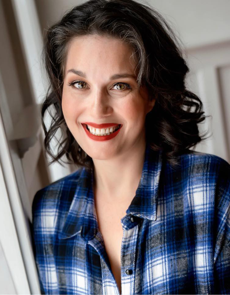 Picture of Abi Wasserman Ortscheid